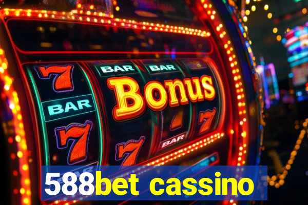588bet cassino